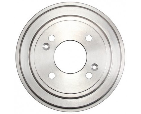 Brake Drum 3419-S ABS