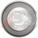 Brake Drum 3422-S ABS, Thumbnail 2