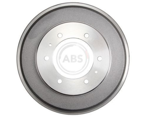Brake Drum 3422-S ABS, Image 3