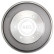 Brake Drum 3422-S ABS, Thumbnail 3