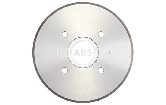 Brake Drum 3423-S ABS, Image 3