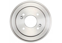 Brake Drum 3426-S ABS