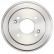 Brake Drum 3426-S ABS