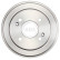 Brake Drum 3426-S ABS, Thumbnail 3