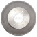 Brake Drum 3427-S ABS, Thumbnail 3