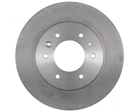 Brake Drum 3428-S ABS