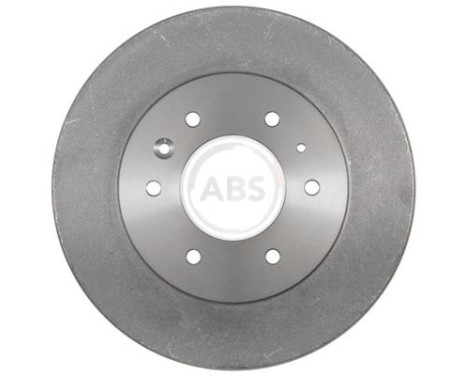Brake Drum 3428-S ABS, Image 2