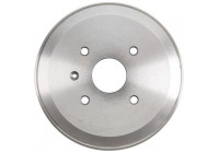 Brake Drum 3429-S ABS