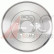 Brake Drum 3431-S ABS, Thumbnail 2
