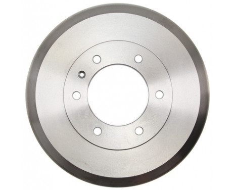 Brake Drum 3432-S ABS