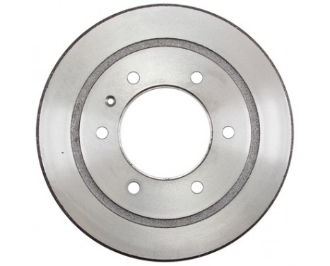 Brake Drum 3433-S ABS