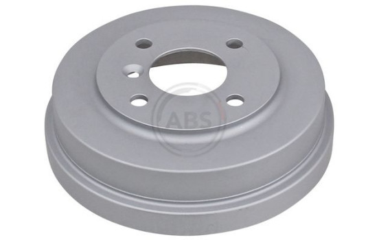 Brake Drum 3440-S ABS