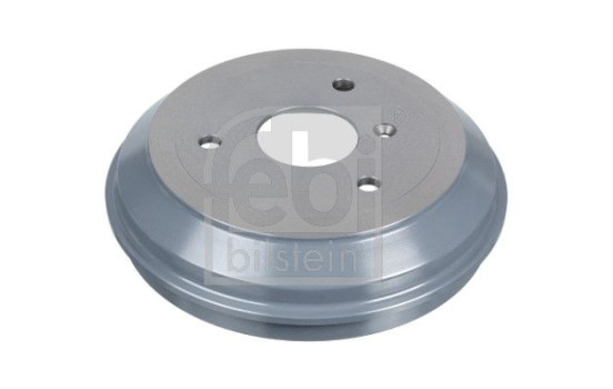 Brake Drum 44295 FEBI, Image 2