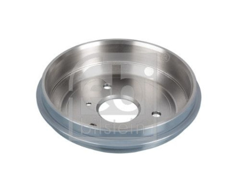 Brake Drum 44295 FEBI, Image 3
