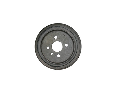 Brake Drum 5122-S ABS, Image 2