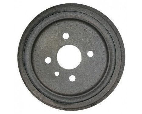 Brake Drum 5122-S ABS