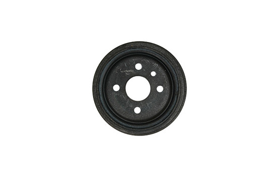 Brake Drum 5127-S ABS, Image 2