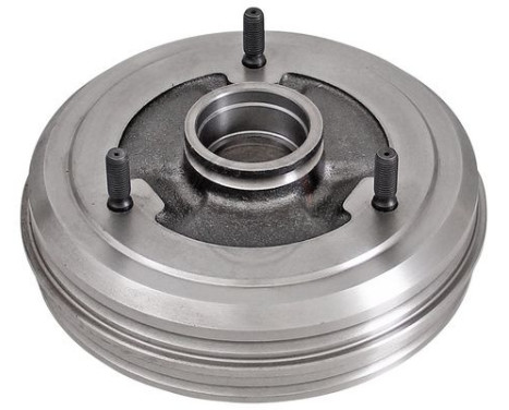Brake Drum 5333-S ABS, Image 3