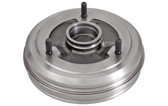 Brake Drum 5333-S ABS, Image 3