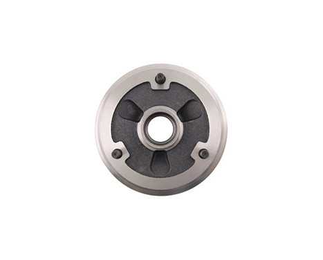 Brake Drum 5334-S ABS, Image 2