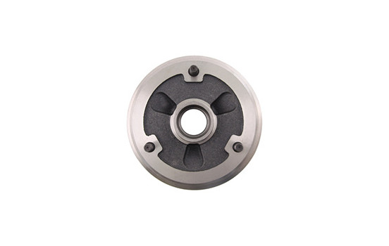 Brake Drum 5334-S ABS, Image 2