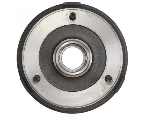 Brake Drum 5336-S ABS