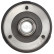 Brake Drum 5336-S ABS, Thumbnail 2