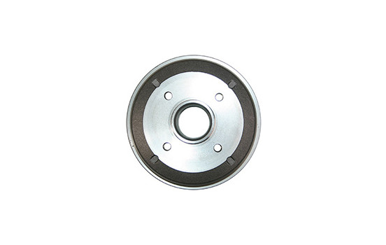 Brake Drum 5526-S ABS, Image 2