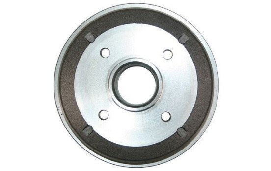 Brake Drum 5526-S ABS