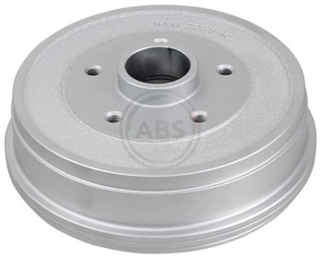 Brake Drum 5528-S ABS