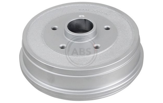 Brake Drum 5528-S ABS