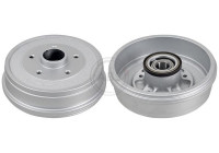 Brake Drum 5528-SC ABS