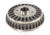 Brake drum 5529-SC ABS