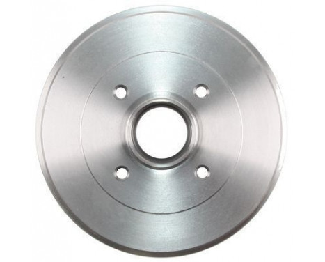 Brake Drum 7150-S ABS