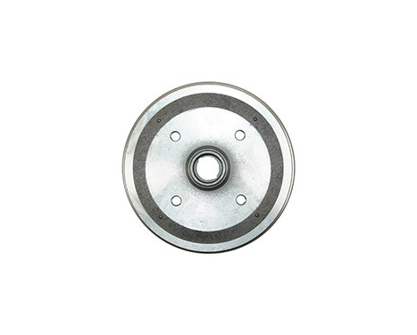 Brake Drum 7152-S ABS, Image 2