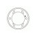 Brake Drum 7167-S ABS, Thumbnail 2