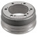 Brake Drum 7167-S ABS, Thumbnail 3