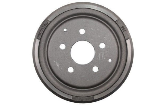 Brake Drum 7170-S ABS