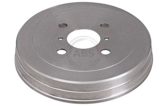 Brake Drum 7175-S ABS, Image 3