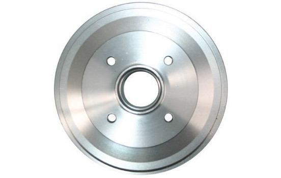 Brake Drum 7176-S ABS