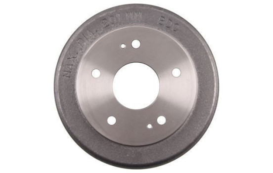 Brake Drum 7181-S ABS