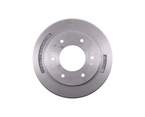 Brake Drum 7183-S ABS, Image 2