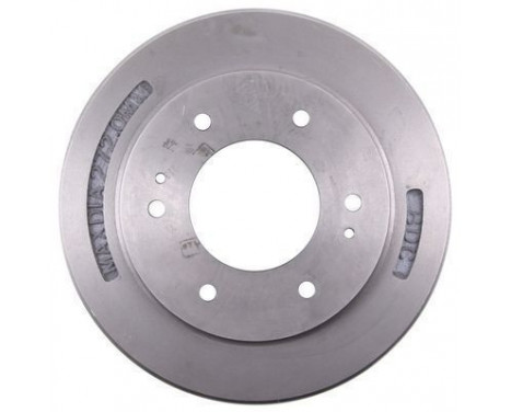 Brake Drum 7183-S ABS