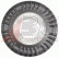 Brake Drum 7185-S ABS, Thumbnail 2