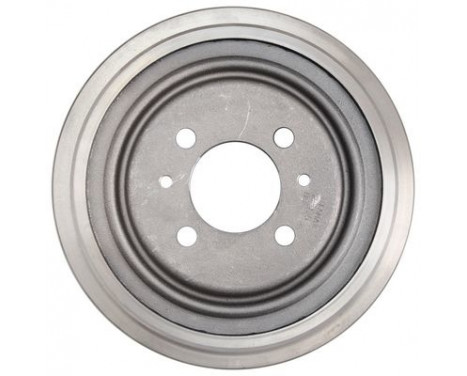 Brake Drum 7189-S ABS