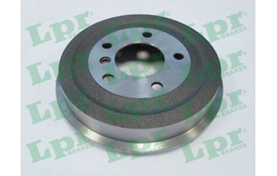 Brake Drum 7D0012 Lpr