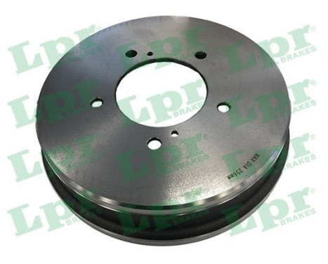 Brake drum 7D0518 Lpr