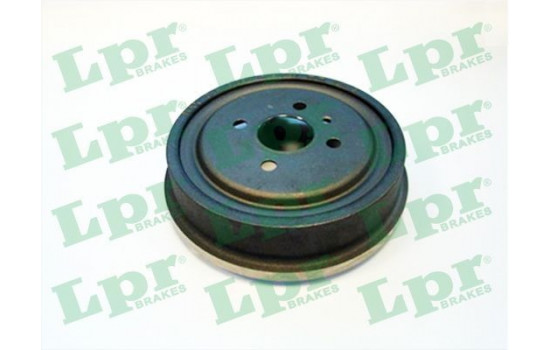 Brake Drum 7D0560 Lpr
