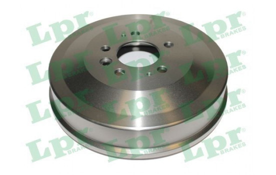 brake drum 7D0690 Lpr