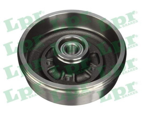 Brake Drum 7D0693C Lpr